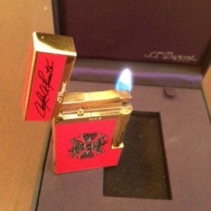 Red Opus Dupont 1