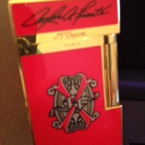 Red Opus Dupont 2