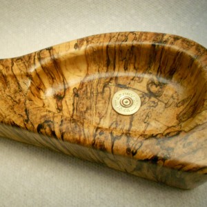 Cigar Ashtray 2