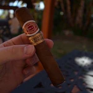 RyJ Short Churchill
