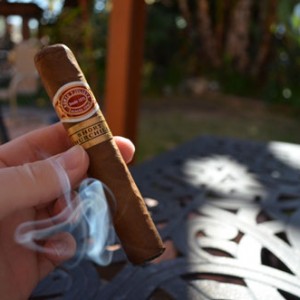 RyJ Short Churchill