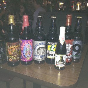 beers
