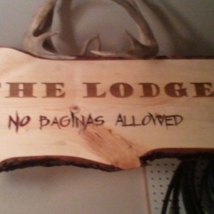The Lodge