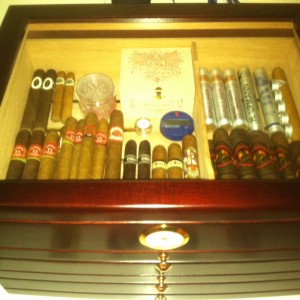 Humidor