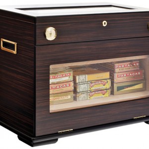 adorini humidor Aficionado Deluxe