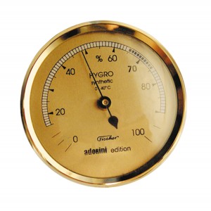 adorini hairhygrometer for cigars small