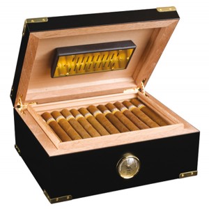 adorini humidor modena open