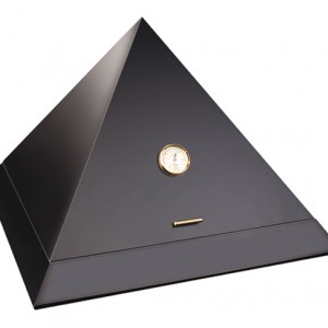 adorini humidor pyramid closed