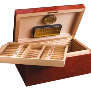 adorini humidor venezia grande open