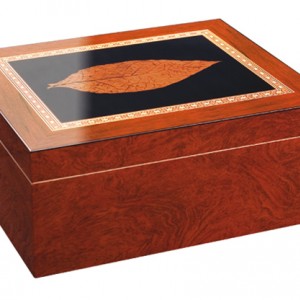 adorini humidor venezia medium closed