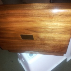 Danish Oil 1