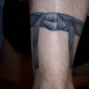 Belt Tat