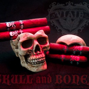 Skull & Bones v1