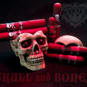 Skull & Bones v2