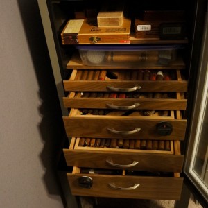 My stogies