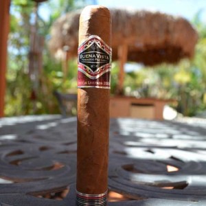 Buena Vista Cigar Review