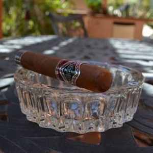 Buena Vista Cigar Review