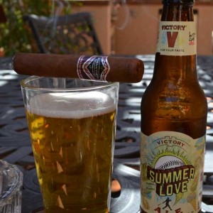 Buena Vista Cigar Review