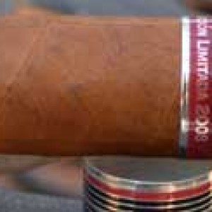 Buena Vista Cigar Review