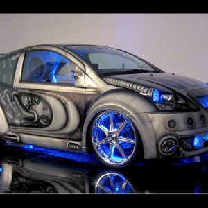 Cool Car
