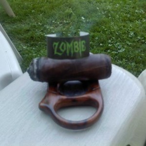 Zombie!