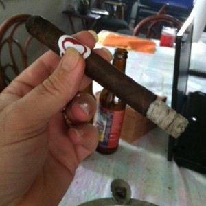 Nice Ash
