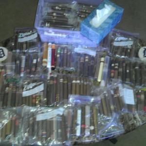 CPI raffle smokes
