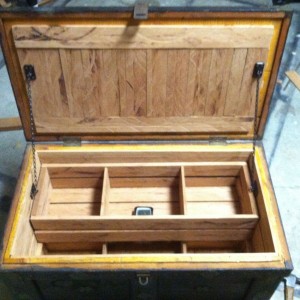 Finished Humidor 2