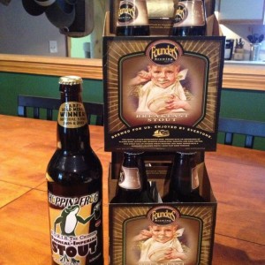 Breakfast Stout