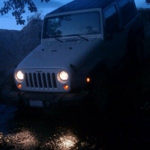 Jeep