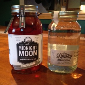moonshine