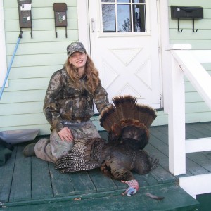 Jaz turkey 001