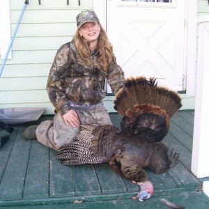 Jaz turkey 002