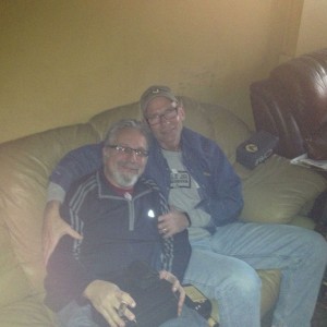Gary And Charlie