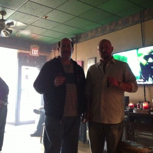 The Don And Jim