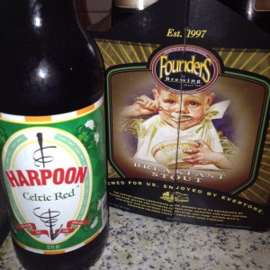 beer