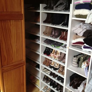 Kerry's Closet 1