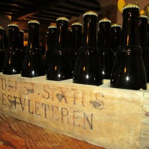 Trappist Westvleteren 12