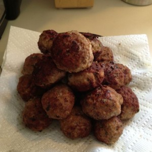 Meatballs 2
