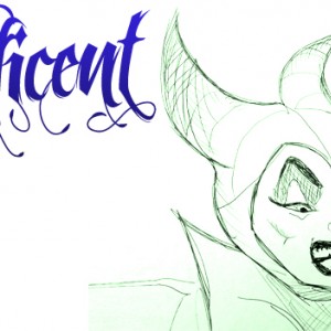 maleficent header image