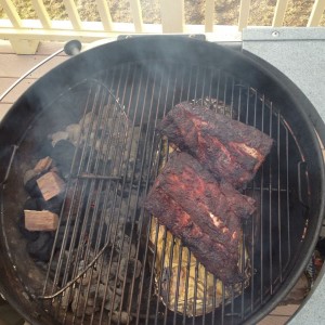 Ribs 4 7 2013 #3