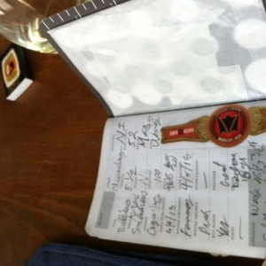 Diary