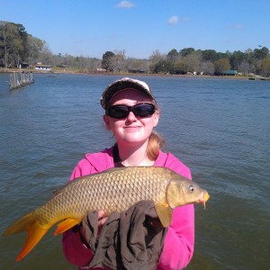 STEPHANIE'S 23" CARP