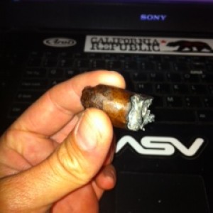 Curivari Suprema Reserva Limitada {thanks wkoti}