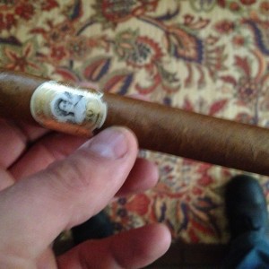 La Palina Goldie No. 5