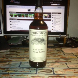 Springbank