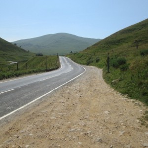 Cairngorm National Park, Scotland