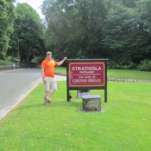 Strathisla