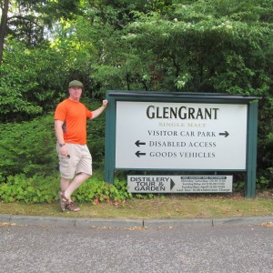 GlenGrant