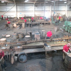 Speyside Cooperage